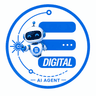 Agents Laser Digital
